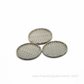 Corrosion Resistance SS304 Wire Mesh Disc